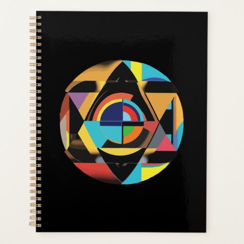 Earthly Spheres Fusion Global Harmony Orb Planner