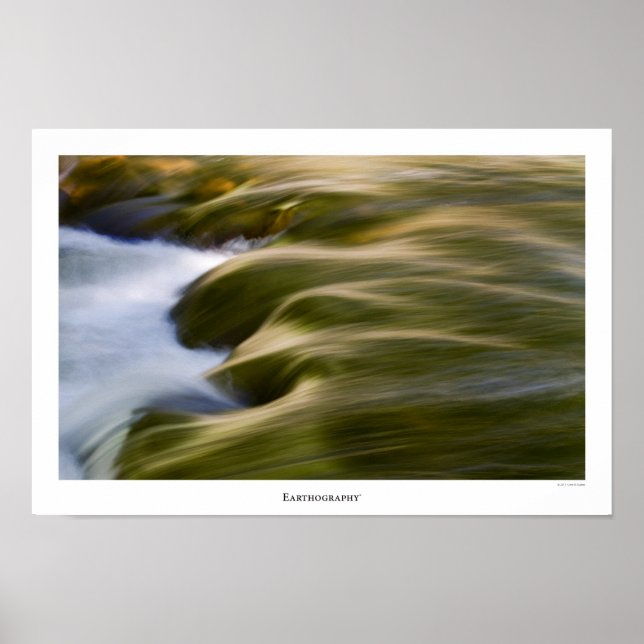 Earthography 5499 poster (Front)