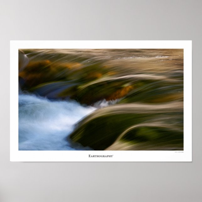 Earthography 5505 poster (Front)