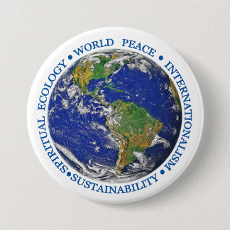 EARTHOPIA BUTTON
