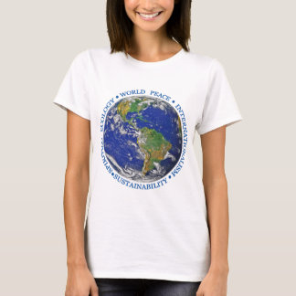 EARTHOPIA T-Shirt