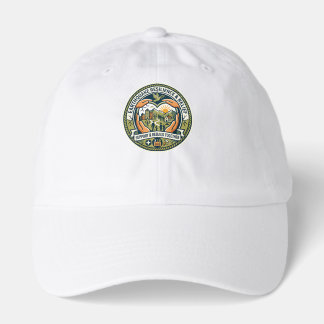Earthquake Relief & Resilience Support Cap