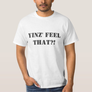 Earthquake Survivor Shirt