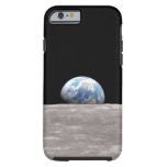 Earthrise Iphone 6/6s Tough Case at Zazzle
