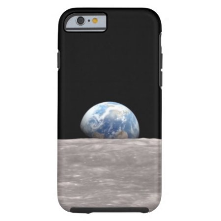 Earthrise Iphone 6/6s Tough Case