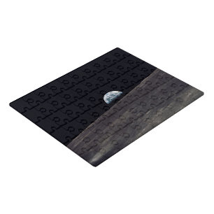 Earthrise Jigsaw Puzzle