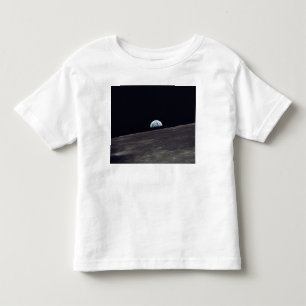 Earthrise Toddler T-shirt