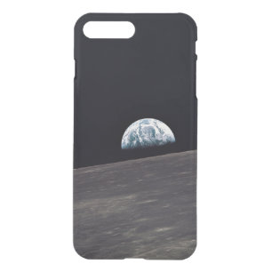 Earthrise iPhone 8 Plus/7 Plus Case