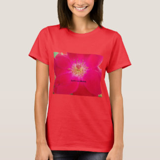 Earth's an Illusion T-Shirt