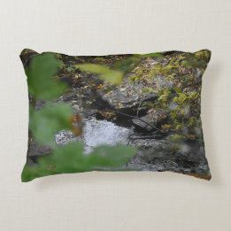 Earth's Enchantments Accent Pillow