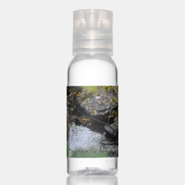 Earth's Enchantments Hand Sanitizer