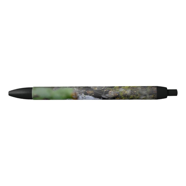 Earth's Enchantments Pen (Front)