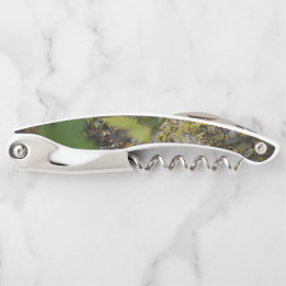 Earth's Enchantments Waiter's Corkscrew