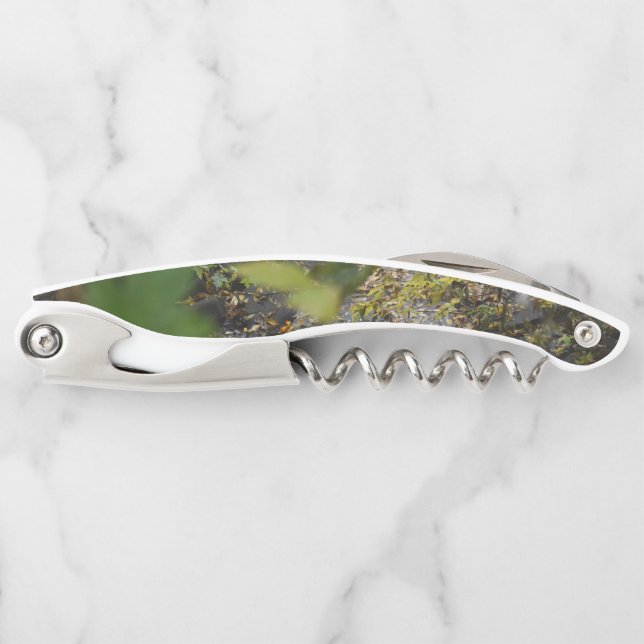 Earth's Enchantments Waiter's Corkscrew (Front)