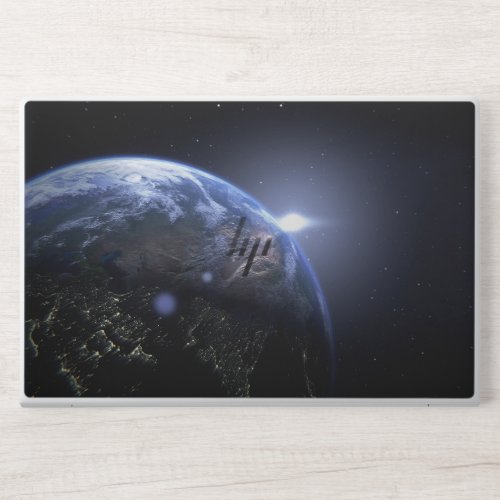 Earths Horizon Skin for HP EliteBook 850