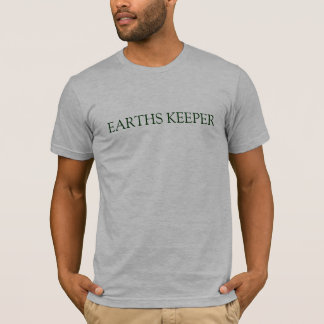 Earths Keeper T-Shirt