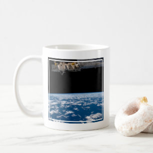 Earth's Limb, Or Horizon Coffee Mug