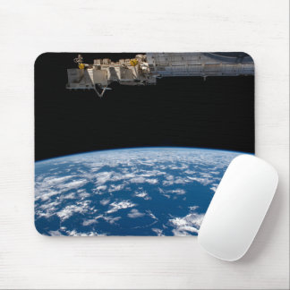 Earth's Limb, Or Horizon Mouse Pad