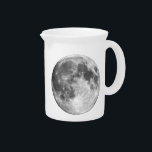 EARTH'S MOON v.1.png Pitcher<br><div class="desc">Thank You for shopping my designs! To see the fine artistic nudes, you need to reset the filters in your account so that you can view "R" rated content. If you see one of my pictures, artworks or designs you like and want it on a specific product, please do NOT...</div>