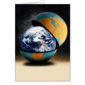 Earth's Protective Cover (Front)