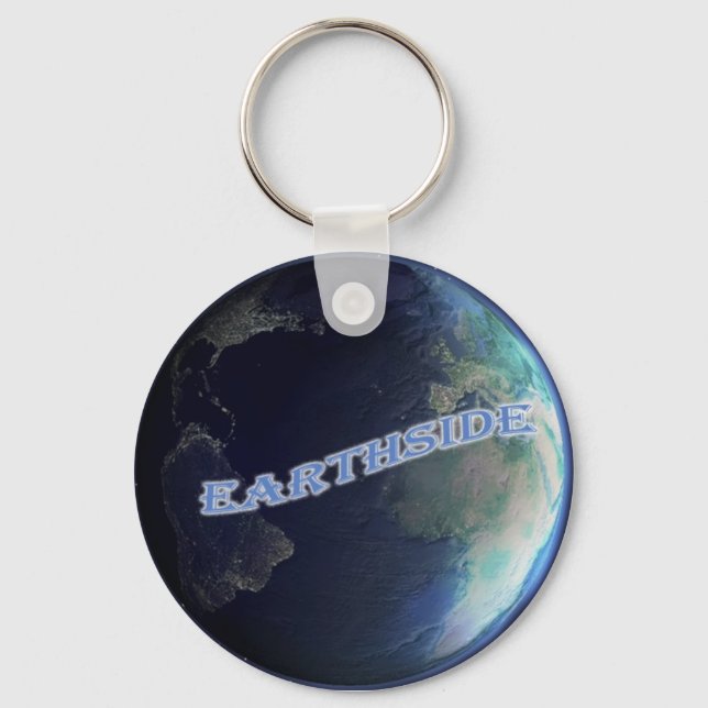 earthside_keych01 keychain (Front)
