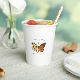 "EarthSip: Eco-Friendly Paper Cup Solutions"