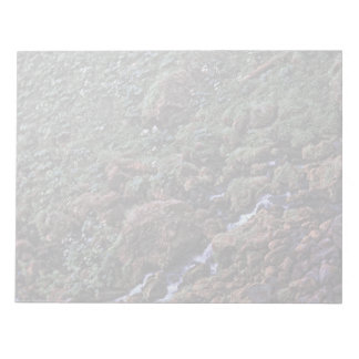 EarthTone Notepad