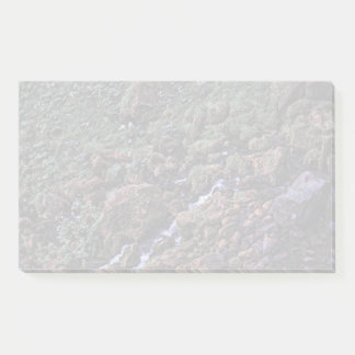 EarthTone Post-it Notes
