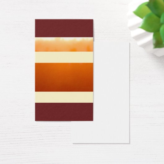 Earthtone Sunset Vertical Earth Tones Orange Autum (Desk)