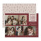 Earthy 5 Photo Collage Year Review Christmas Wine