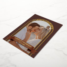 Earthy Boho Arch Photo Jewish Chuppah Hebrew