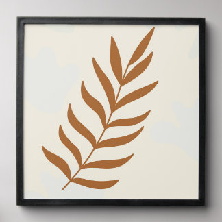 Earthy Elegance Peel And Stick Photo Tile