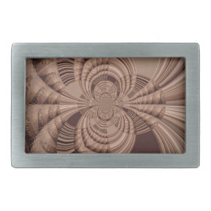 Earthy Hakuna Matata Art Print Belt Buckle