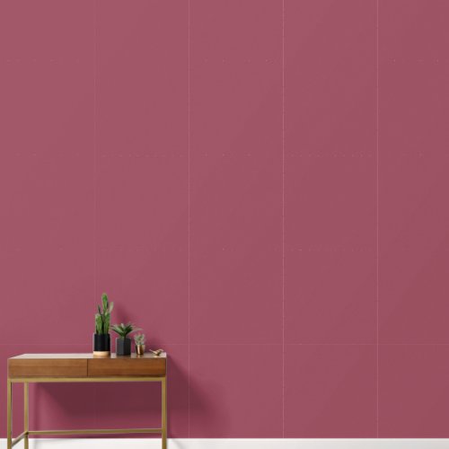 Earthy Red Peel and Stick Wallpaper Wallpaper
