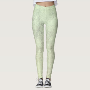 pastel workout leggings