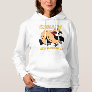 earthy tone hoodie