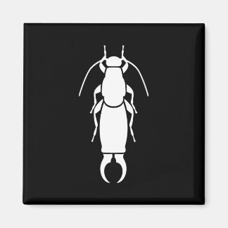 Earwig Magnet