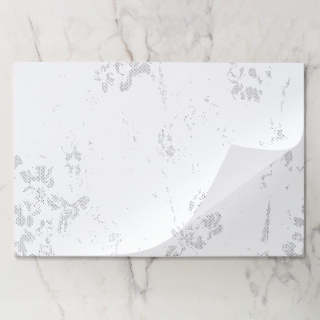 Easel & Pad Sets | Foil, Bond & Writing Pads (Folded)