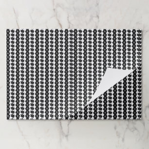 Easel Paper Pads   Custom Legal Notepads
