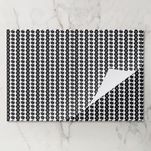 Easel Paper Pads | Custom Legal Notepads (Folded)