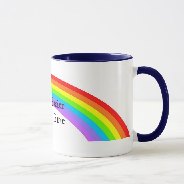 Easier Mug (Right)