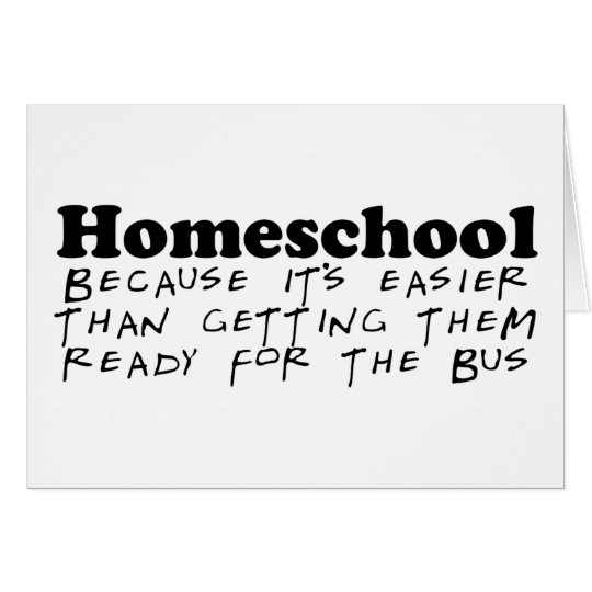 Easier Than the Bus Card
