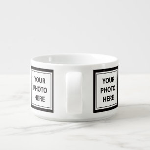 Easili Upload 6 Photos Bowl