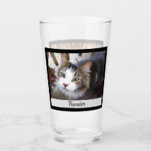 Easily Create Your Own Add 2 Photos Custom Glass