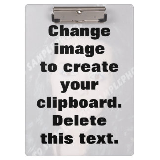Easily create your own custom clipboard