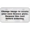 Easily create your own photo
