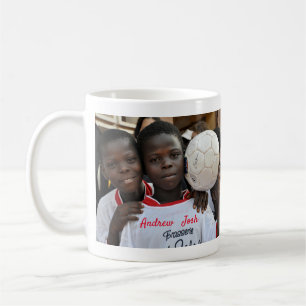 Easily Create Your Personalized Custom Photo Mug