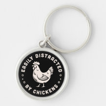 Easily distracted by chickens farm life quotes