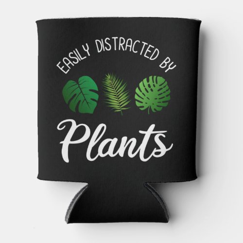 Easily Distracted By Plants Can Cooler