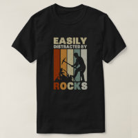 Easily Distracted By Rocks Geology